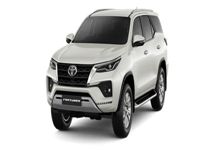 Toyota Fortuner 2.7 AT 4*4