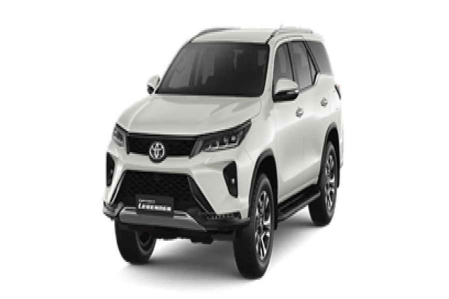 Toyota Fortuner 2.8 AT 4*4